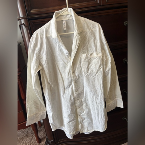 Skims sleepshirt - Picture 1 of 4
